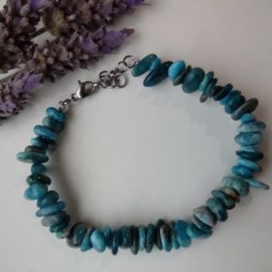Pulsera Apatita
