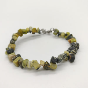 Pulsera Jaspe Kambaba