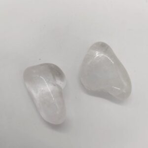 Cuarzo Cristal pulido/rolado