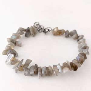 Pulsera Labradorita