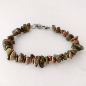 Pulsera Unakita