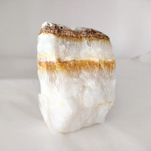 Celestobarita en bruto (GRANDE)