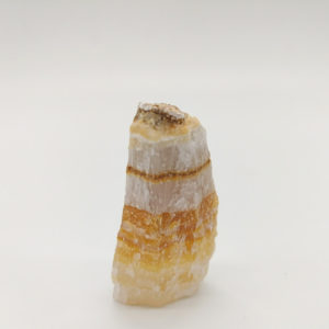 Vara de Celestobarita con base