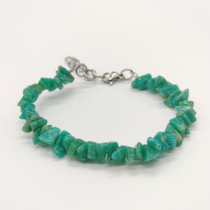 Pulsera Amazonita