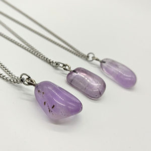 Dije Amatista PREMIUM