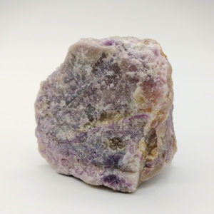 Fluorita Arcoíris (GRANDE)