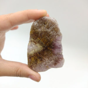 Lamina de Super Seven Premium Pulido (GRANDE)