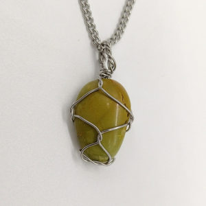 Dije Turquesa de Arizona