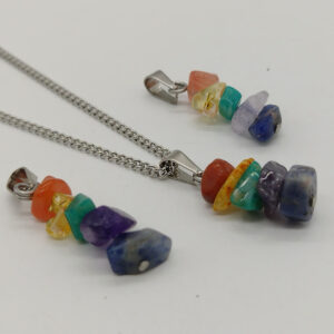 Dije Amuleto Anti Ansiedad