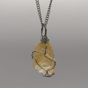 Dije Citrino PREMIUM