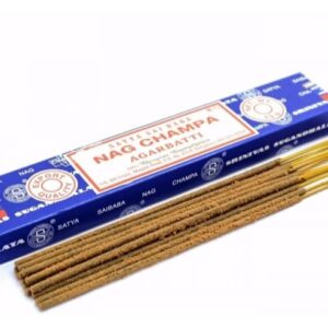 Sahumerios Satya Nag Champa