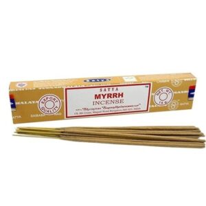 Sahumerios Satya Mirra