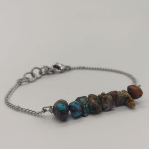 Pulsera Turquesa
