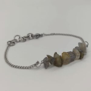 Pulsera Labradorita
