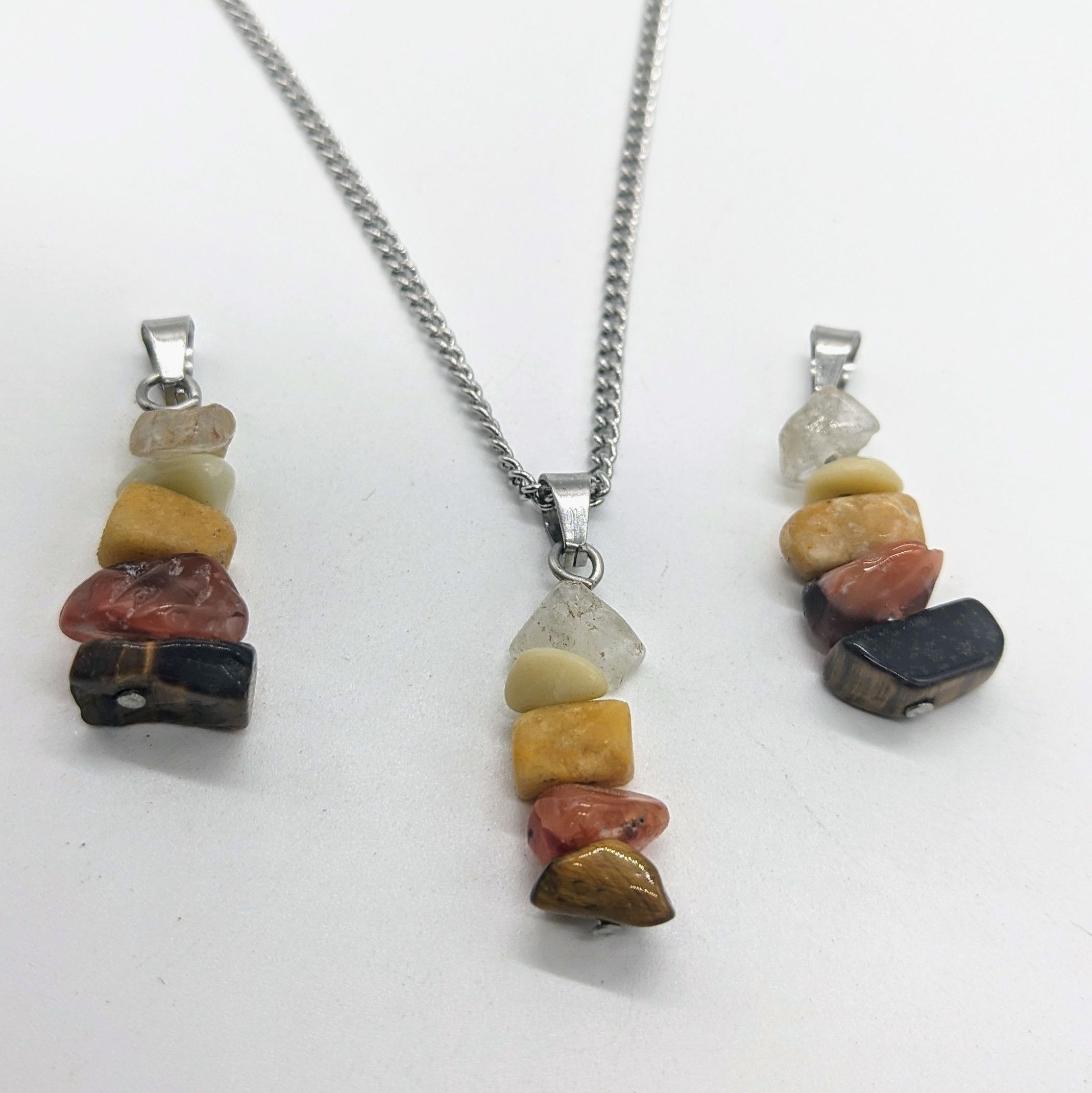 Dije Amuleto Prosperidad