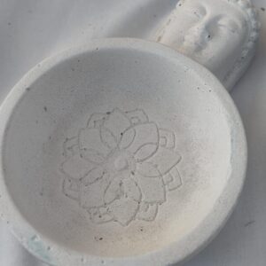 Sahumador Buda Aromanza (grande)