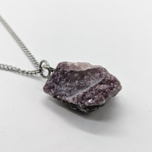 Dije Mica Lepidolita