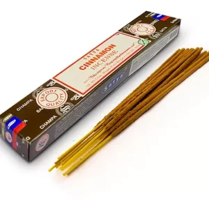 Sahumerios Satya Canela