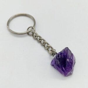 Llavero Amatista