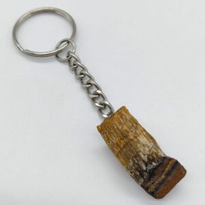 Llavero Ojo de Tigre