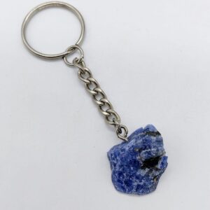 Llavero Sodalita