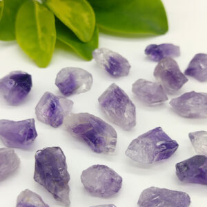 Punta de Amatista PREMIUM