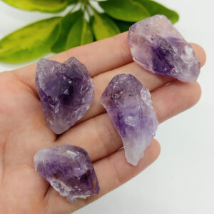 Punta de Amatista PREMIUM