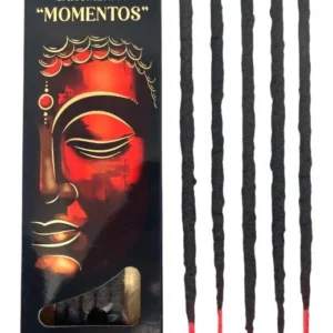 Sahumerio Aromanza Momentos Pasión Rosas